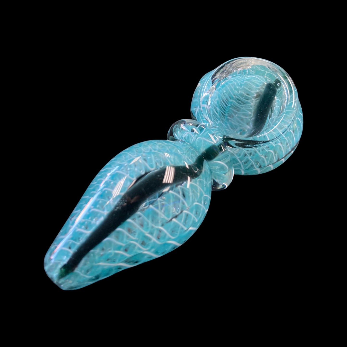 4” Fancy Hand Pipe