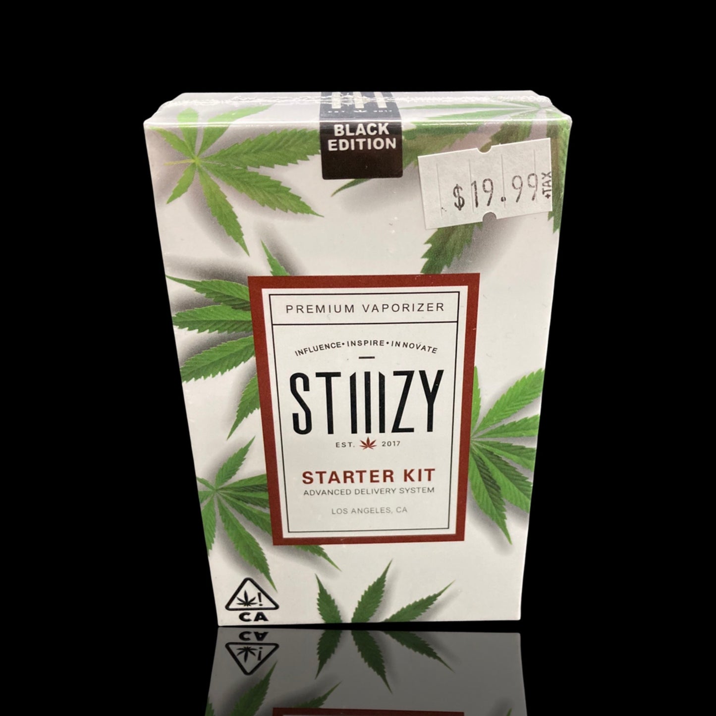 Stiiizy Starter Kit Battery