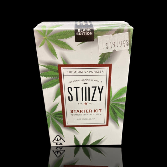 Stiiizy Starter Kit Battery