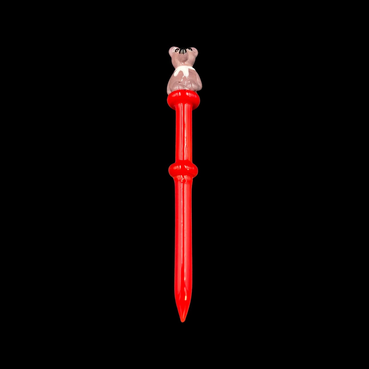 Teddy Bear Dab Tool