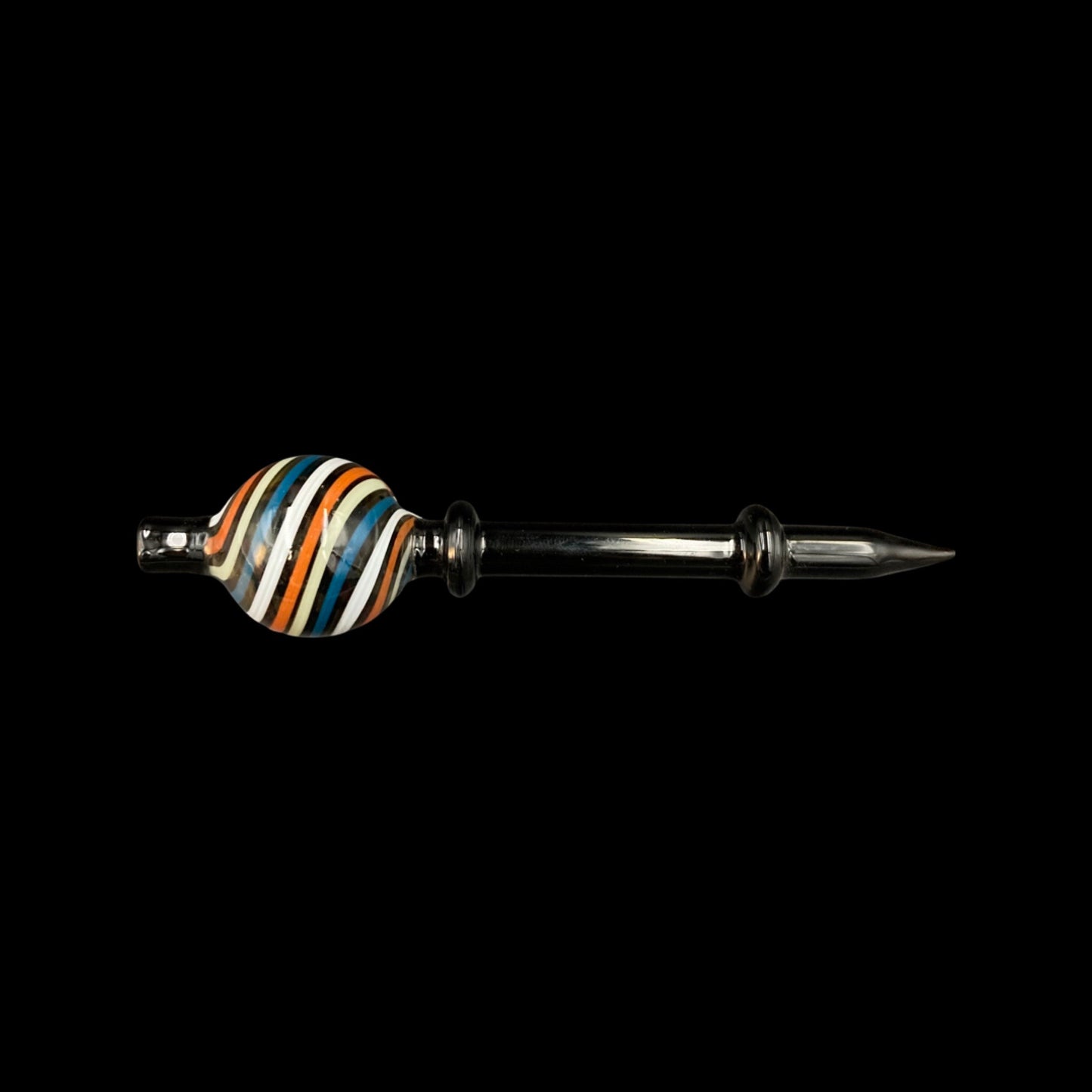 Dab Tool With Carb Cap