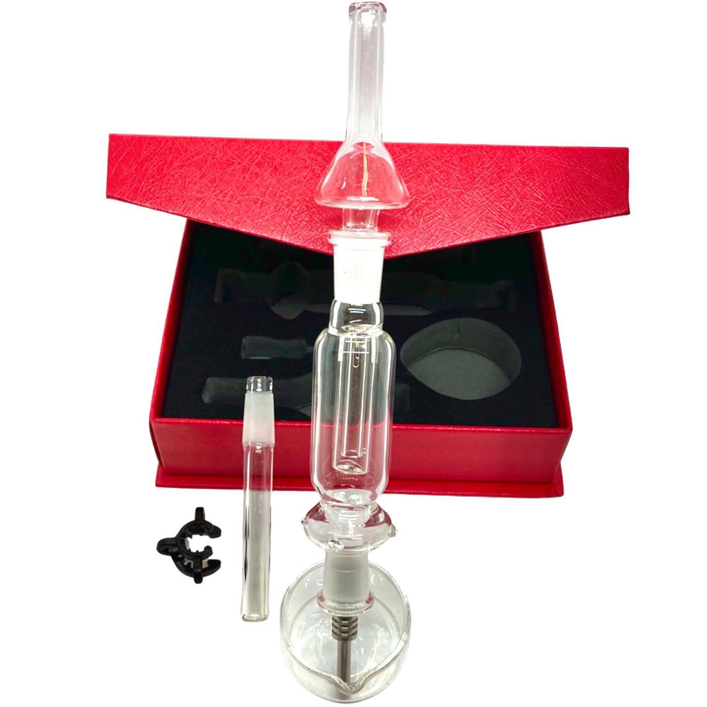 Glass Nectar Collector