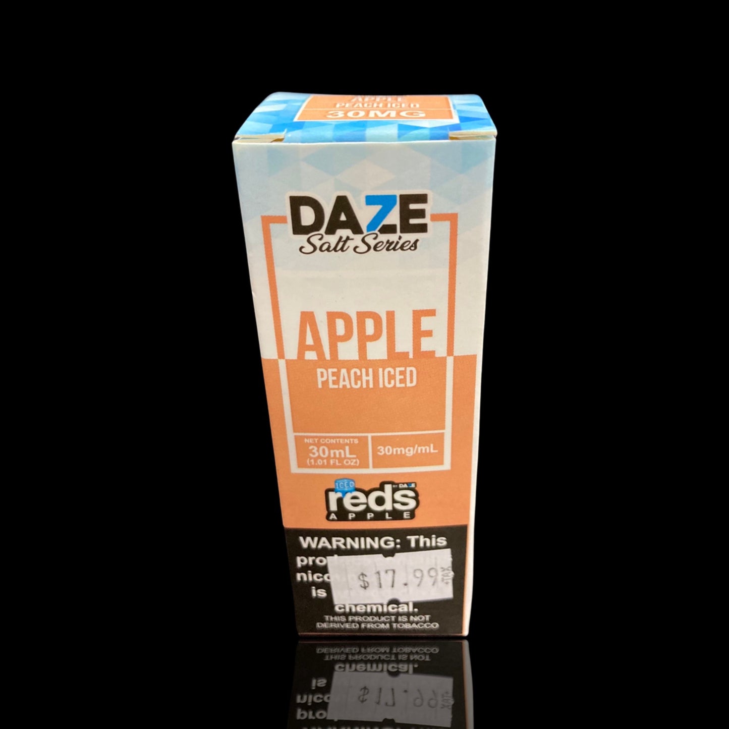 Daze Salt Nic 3%