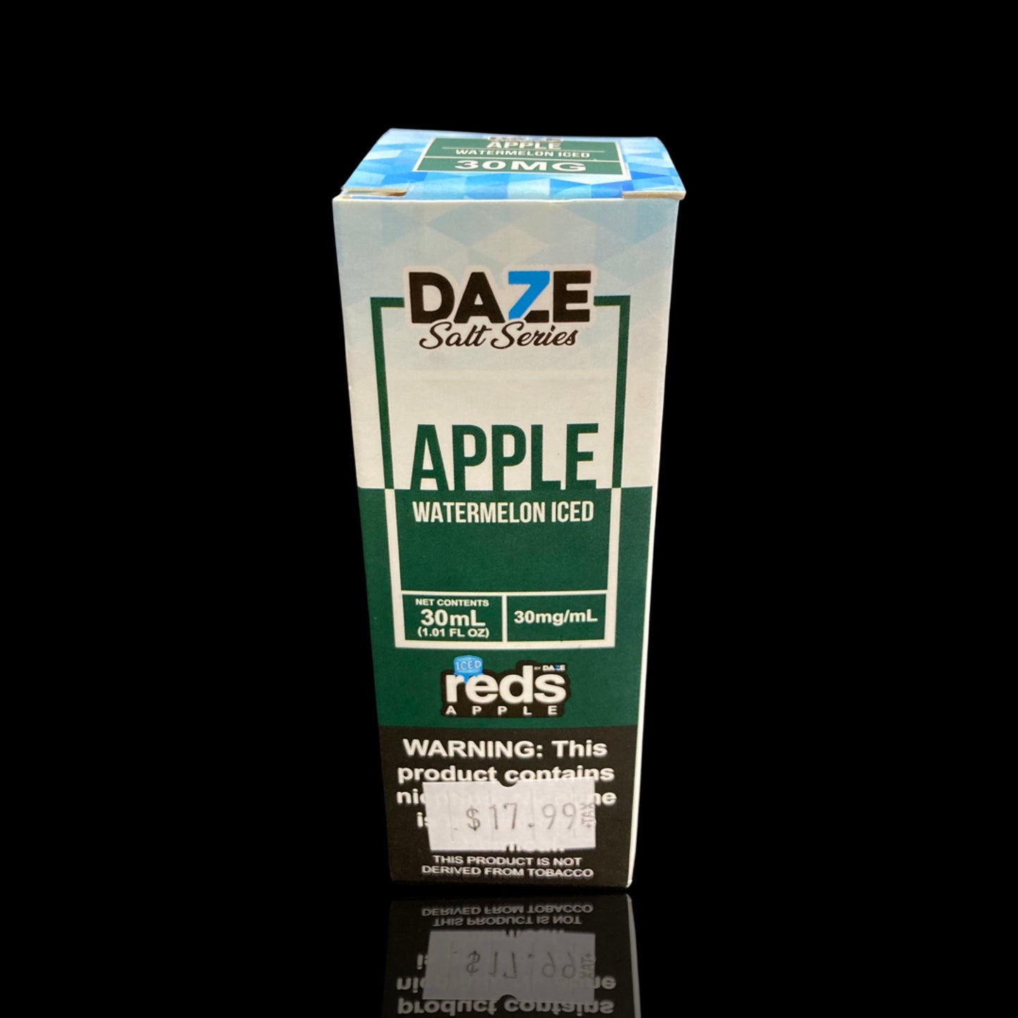 Daze Salt Nic 3%