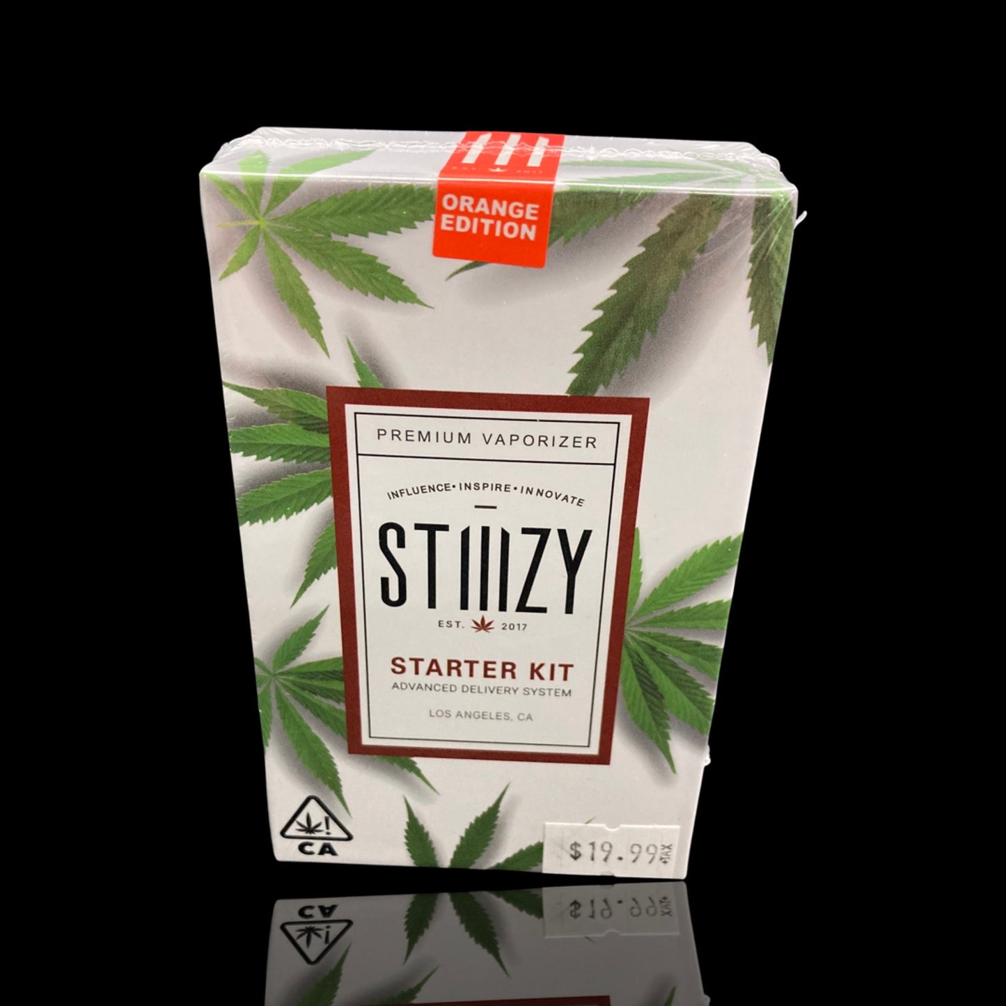 Stiiizy Starter Kit Battery