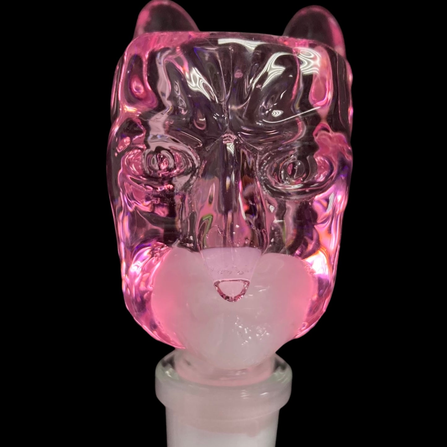 Pink 14mm Bowls
