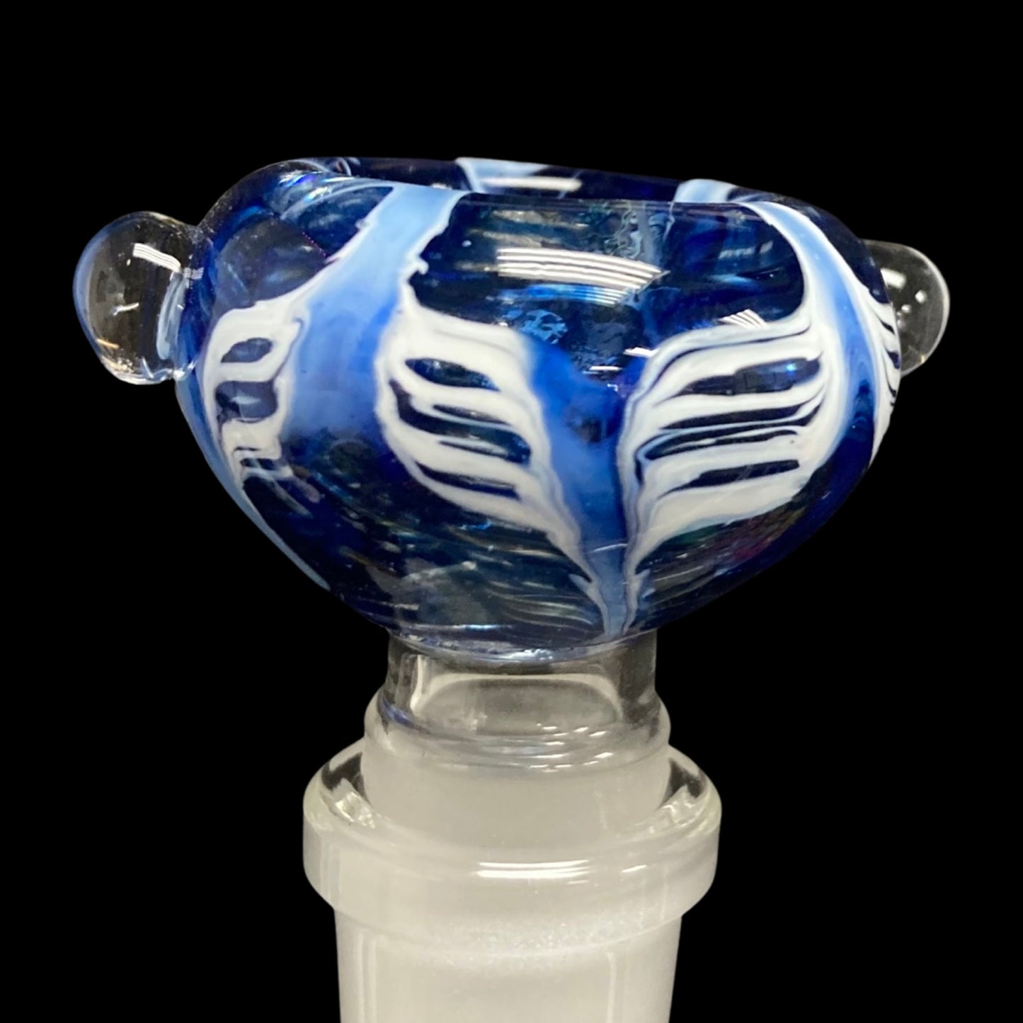 Blue 14mm Bowls