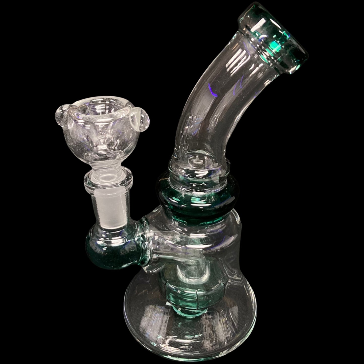 Basic Bubbler