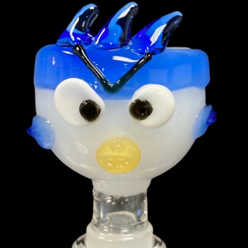 14mm Angry Bird Bowl