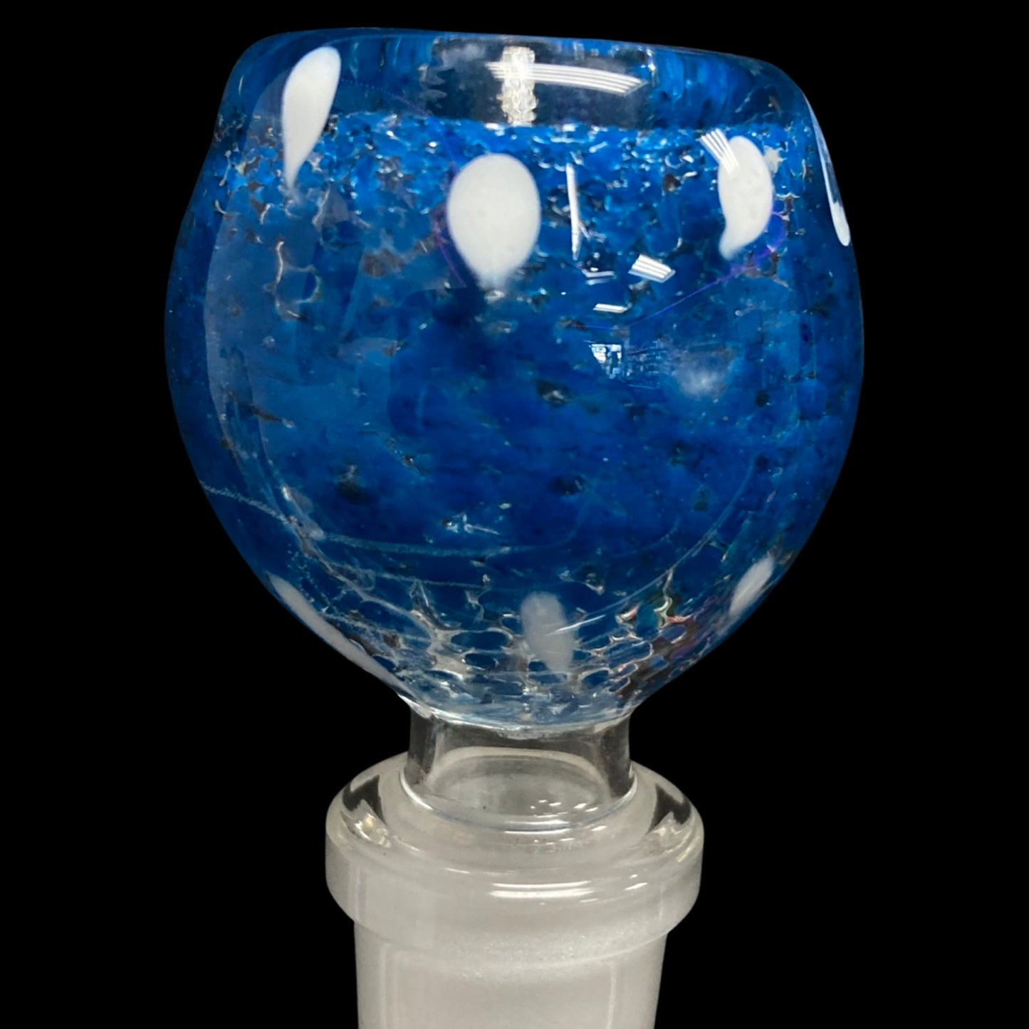 Blue 14mm Bowls