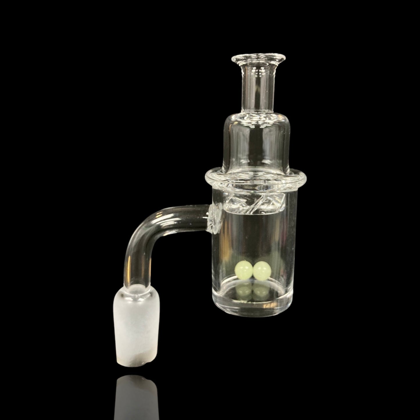 14mm Quartz Banger Set
