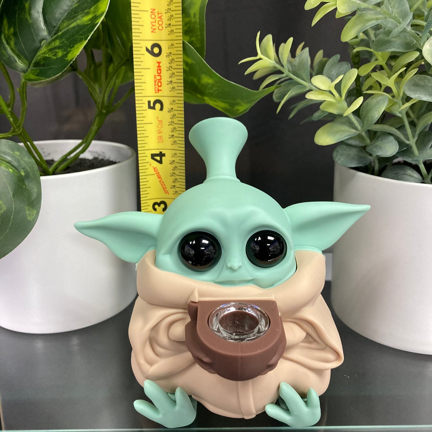 Baby Alien Bubbler