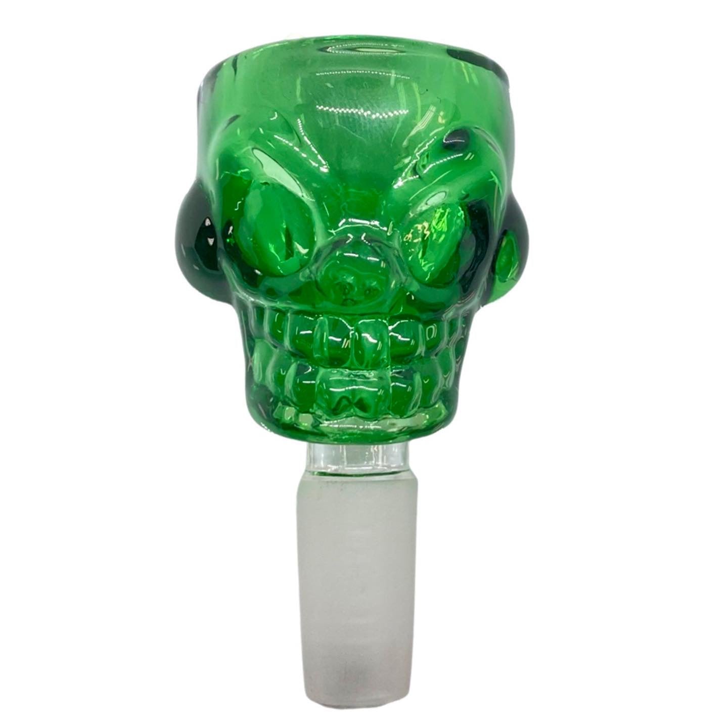 14mm Bowl : Alien Head