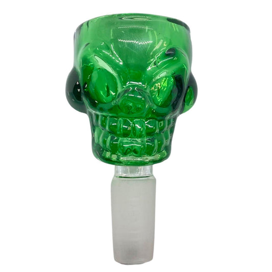 14mm Bowl : Alien Head