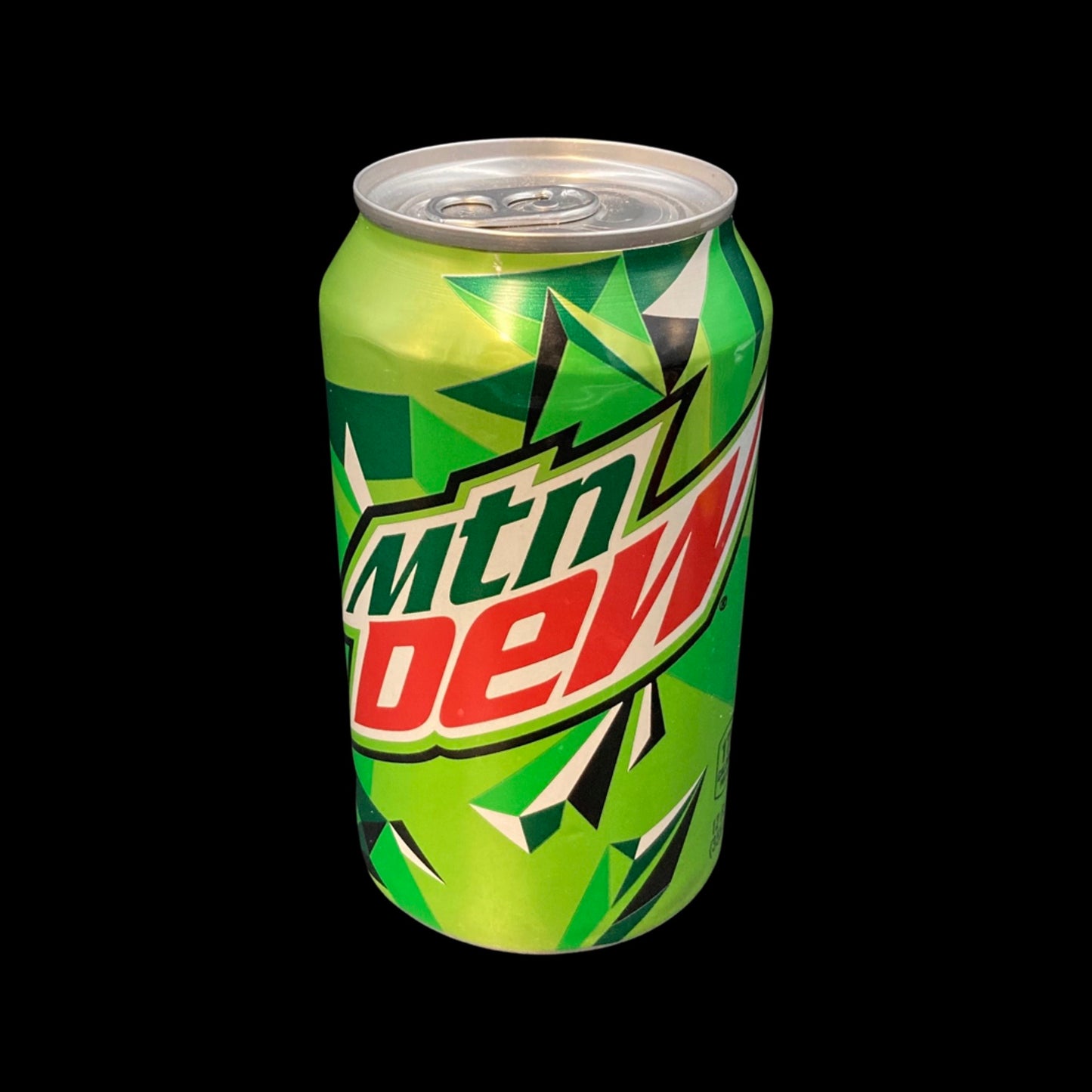 Soda Stash can