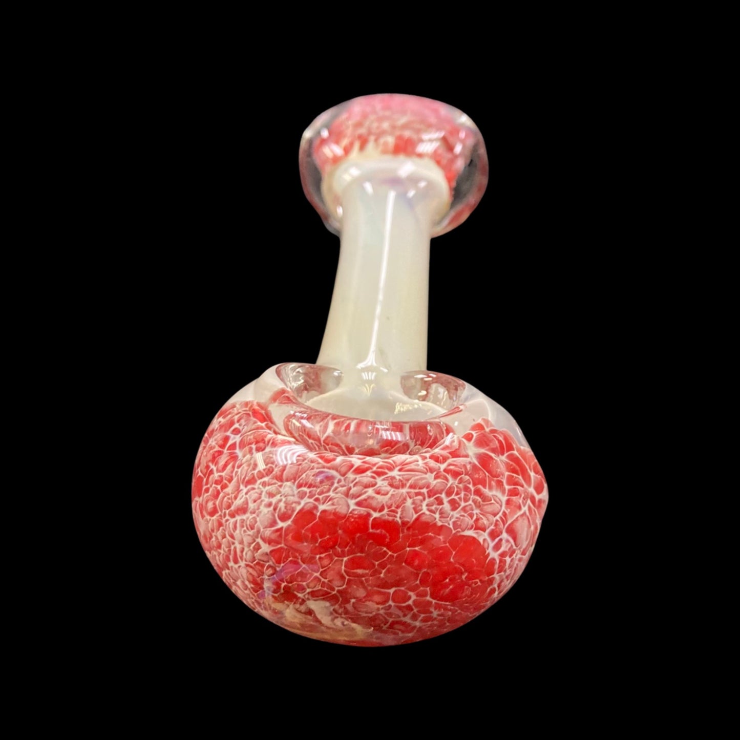 Cloud In Glass Hand Pipes