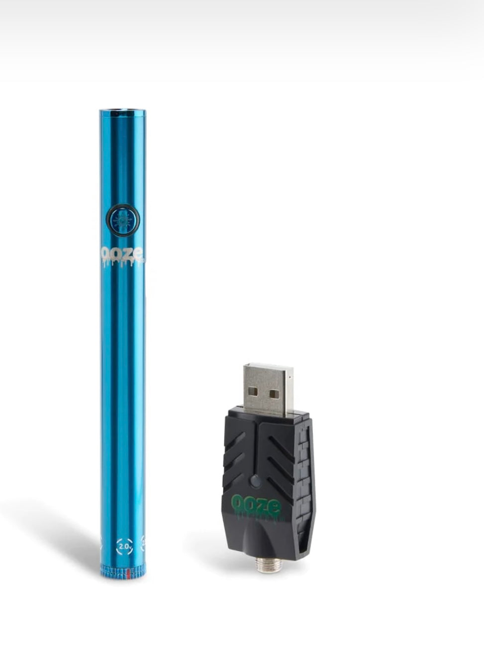 Ooze Twist Slim Pen 2.0