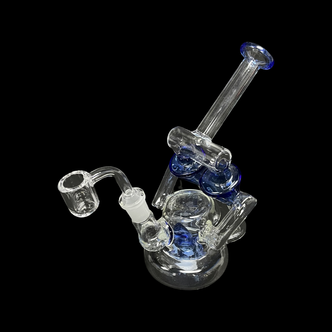 Recycler Dab Rig 14mm