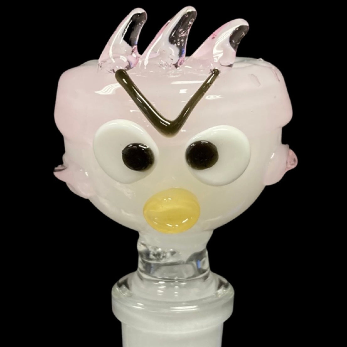 14mm Angry Bird Bowl