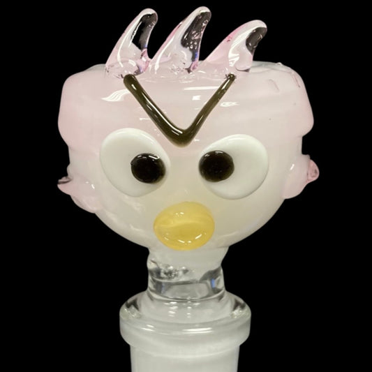 14mm Angry Bird Bowl