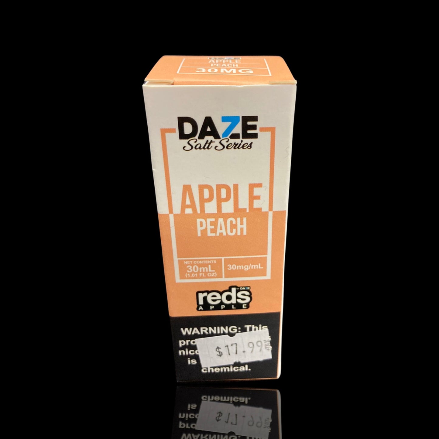 Daze Salt Nic 3%