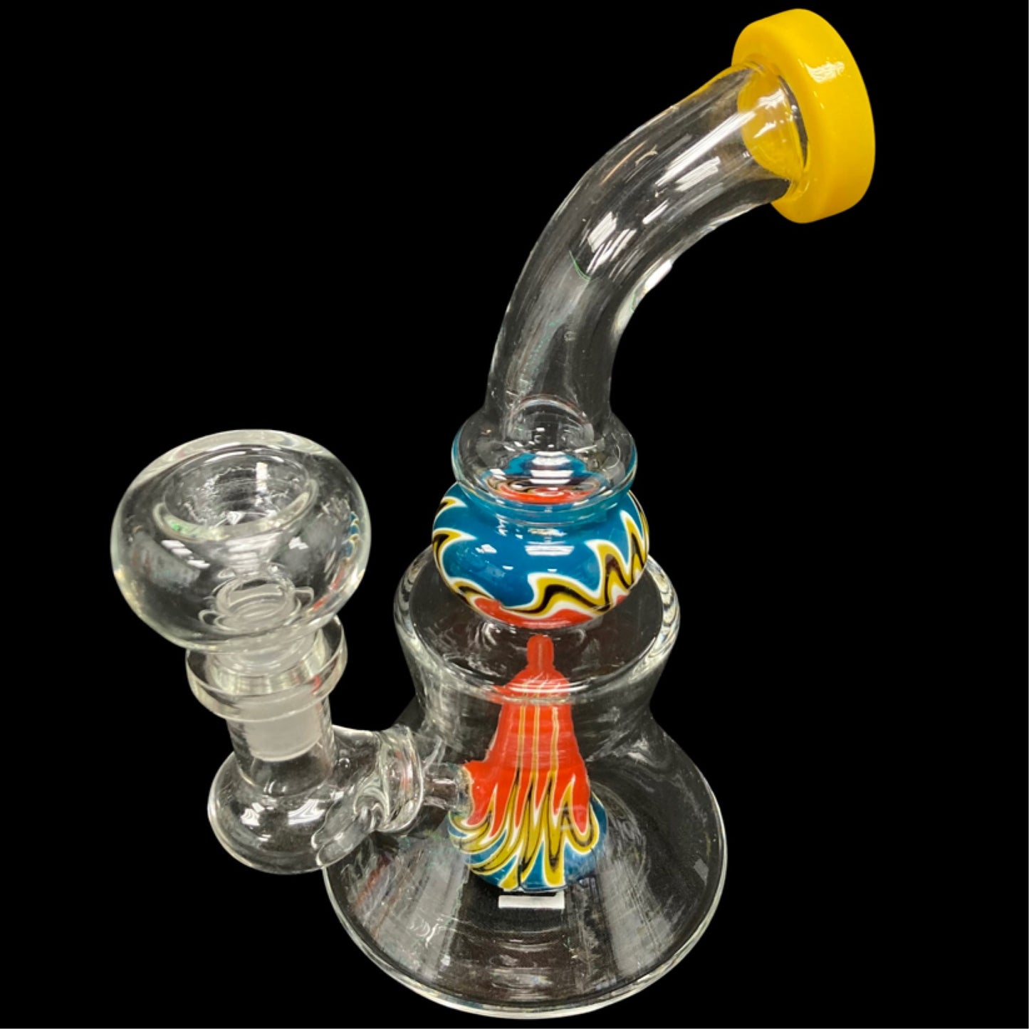 Wig Wag Bubbler