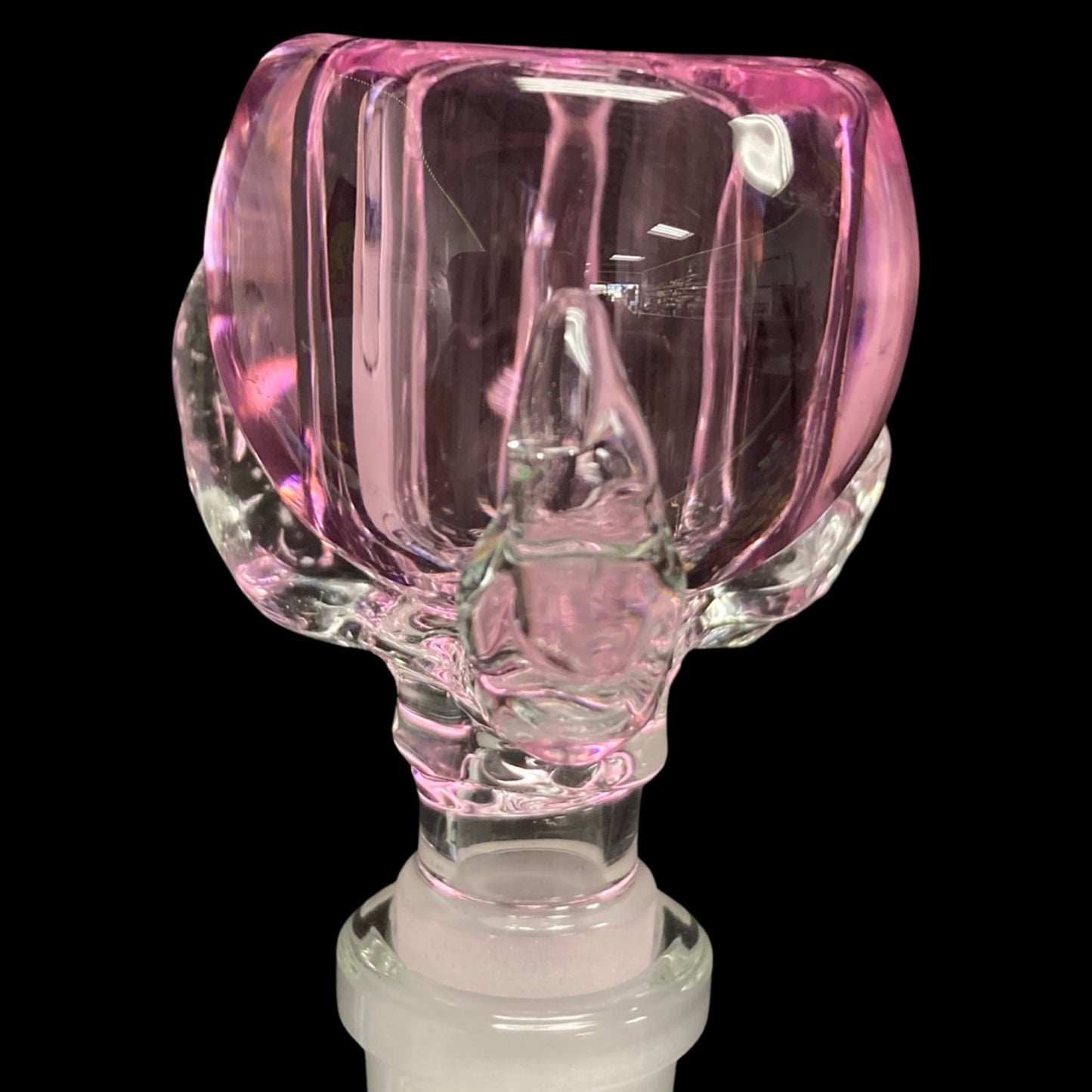 Pink 14mm Bowls