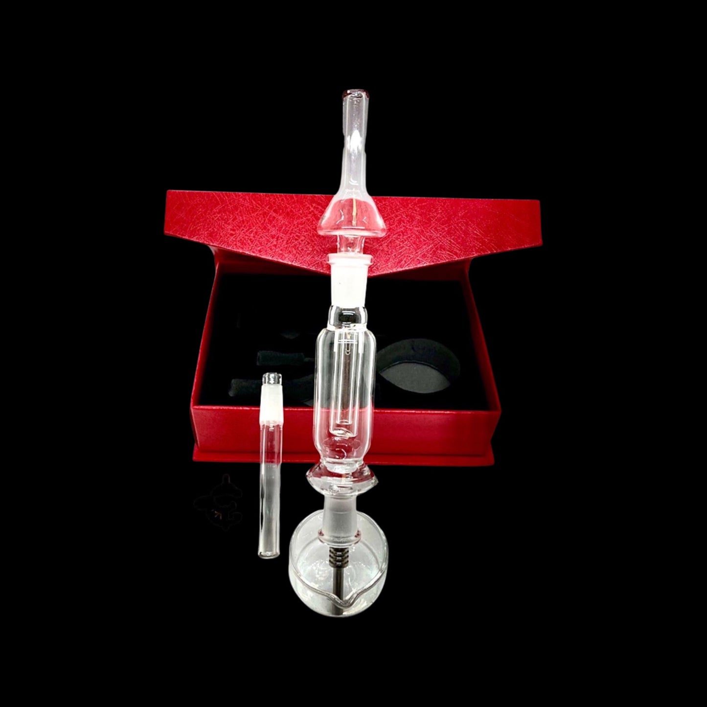 Glass Nectar Collector