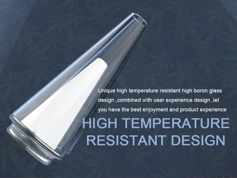 Lookah Unicorn Electronic Rig Vaporizer