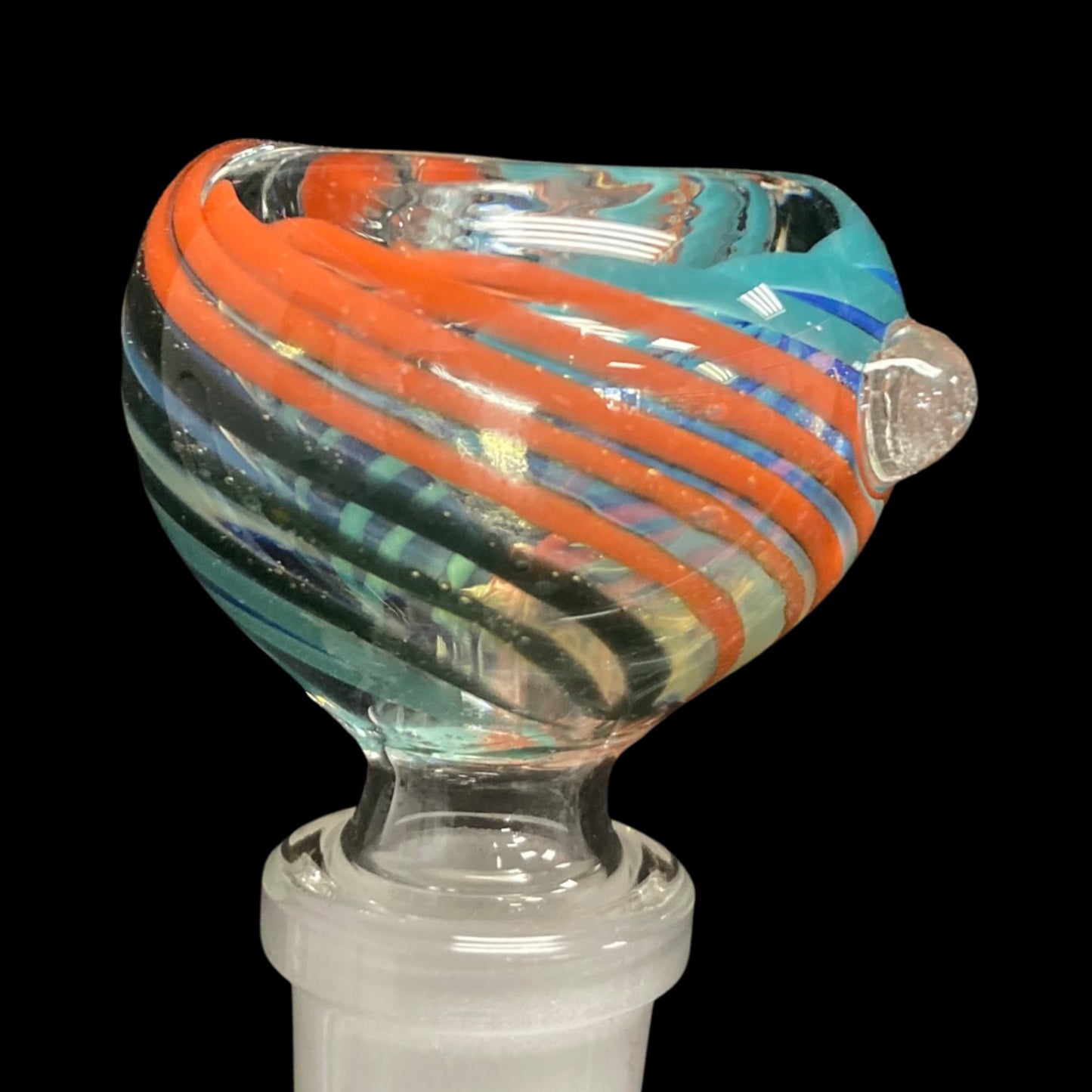 Blue 14mm Bowls