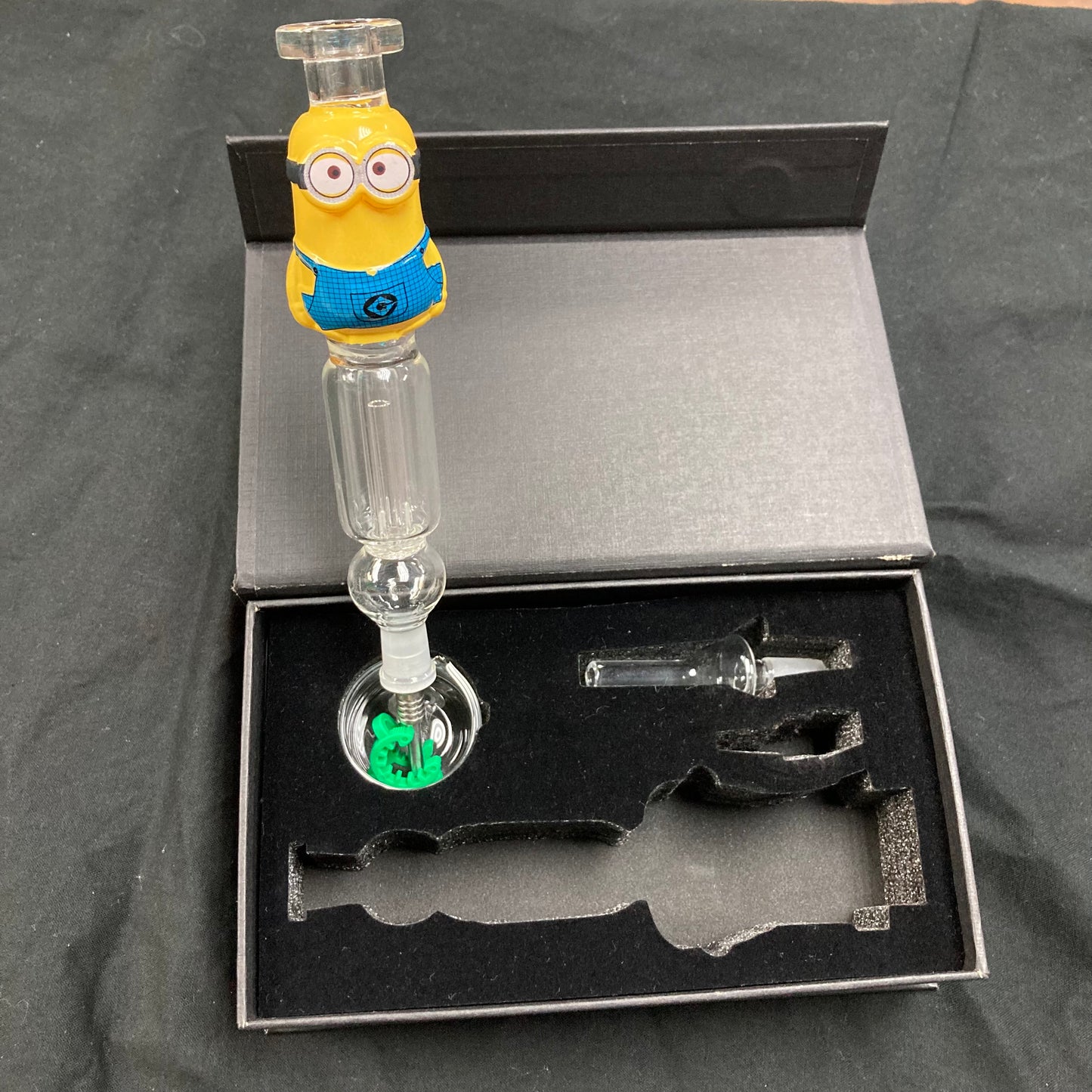 Minions Nectar Collector