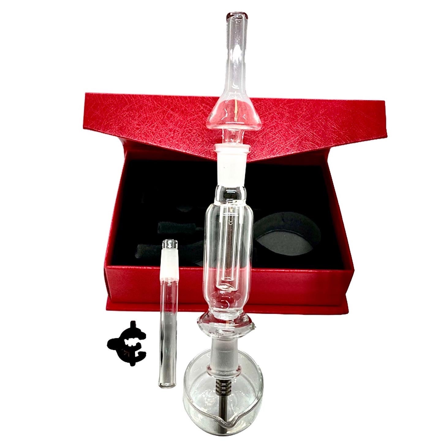 Glass Nectar Collector