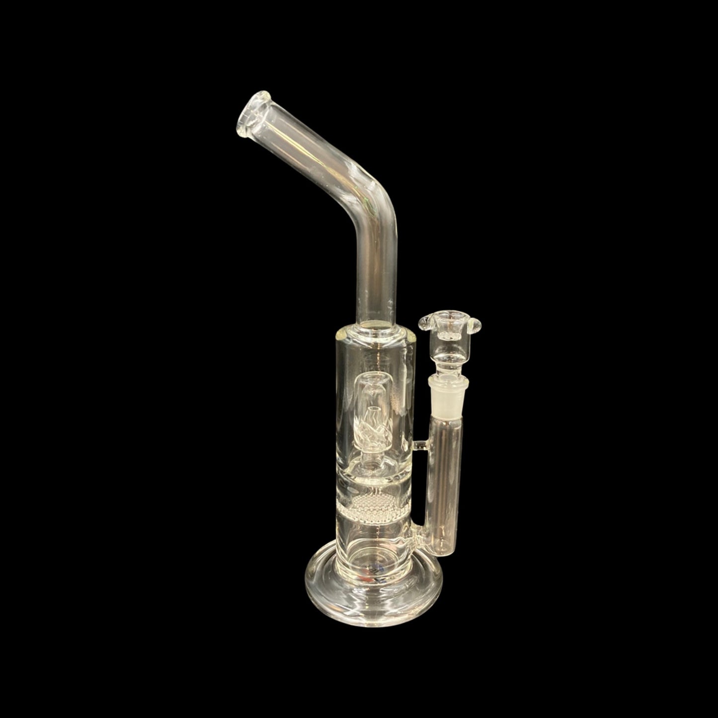 Glass 13” Bong. USA glass