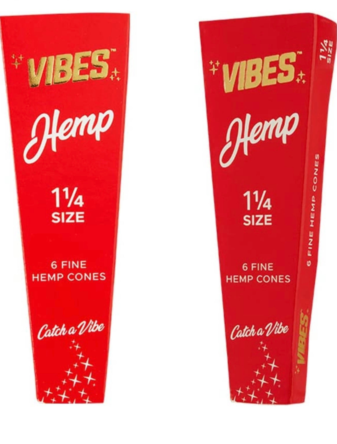 Vibes cones