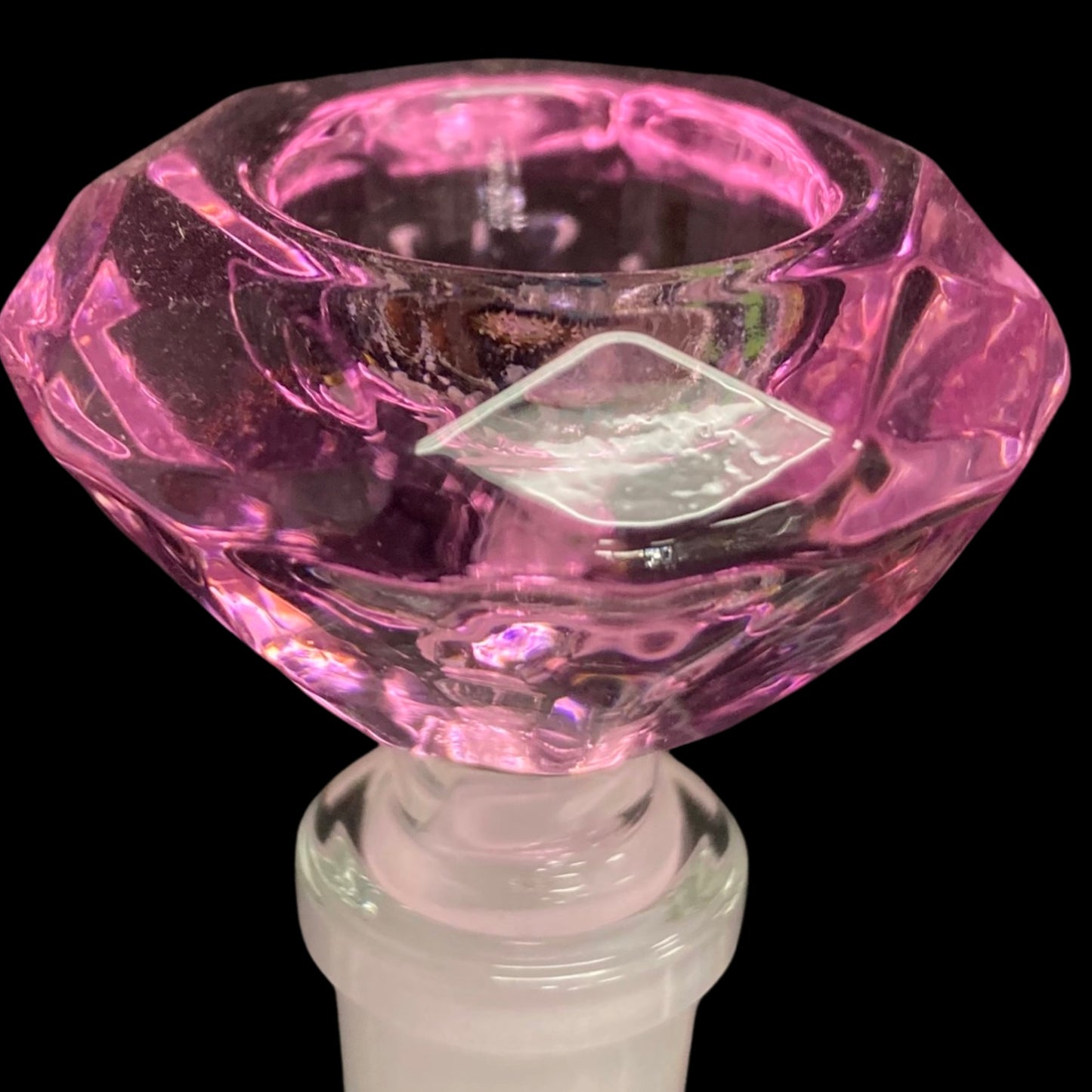 Pink 14mm Bowls
