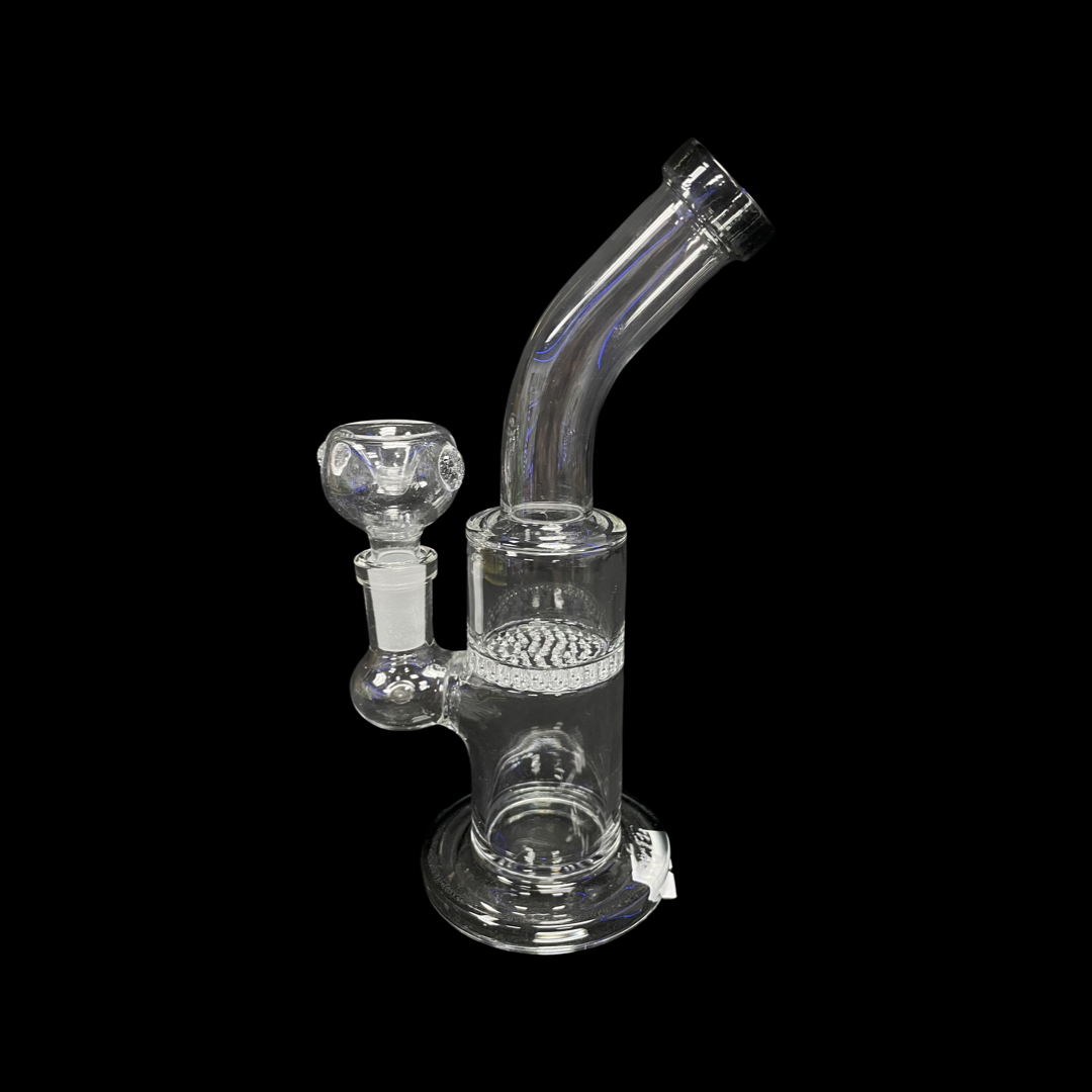 7inch Honey Comb Bubbler