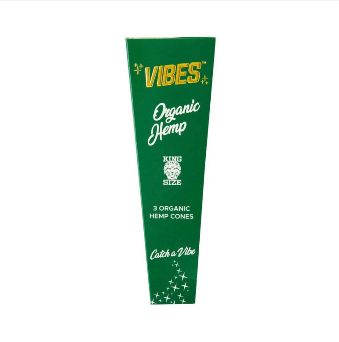 Vibes cones