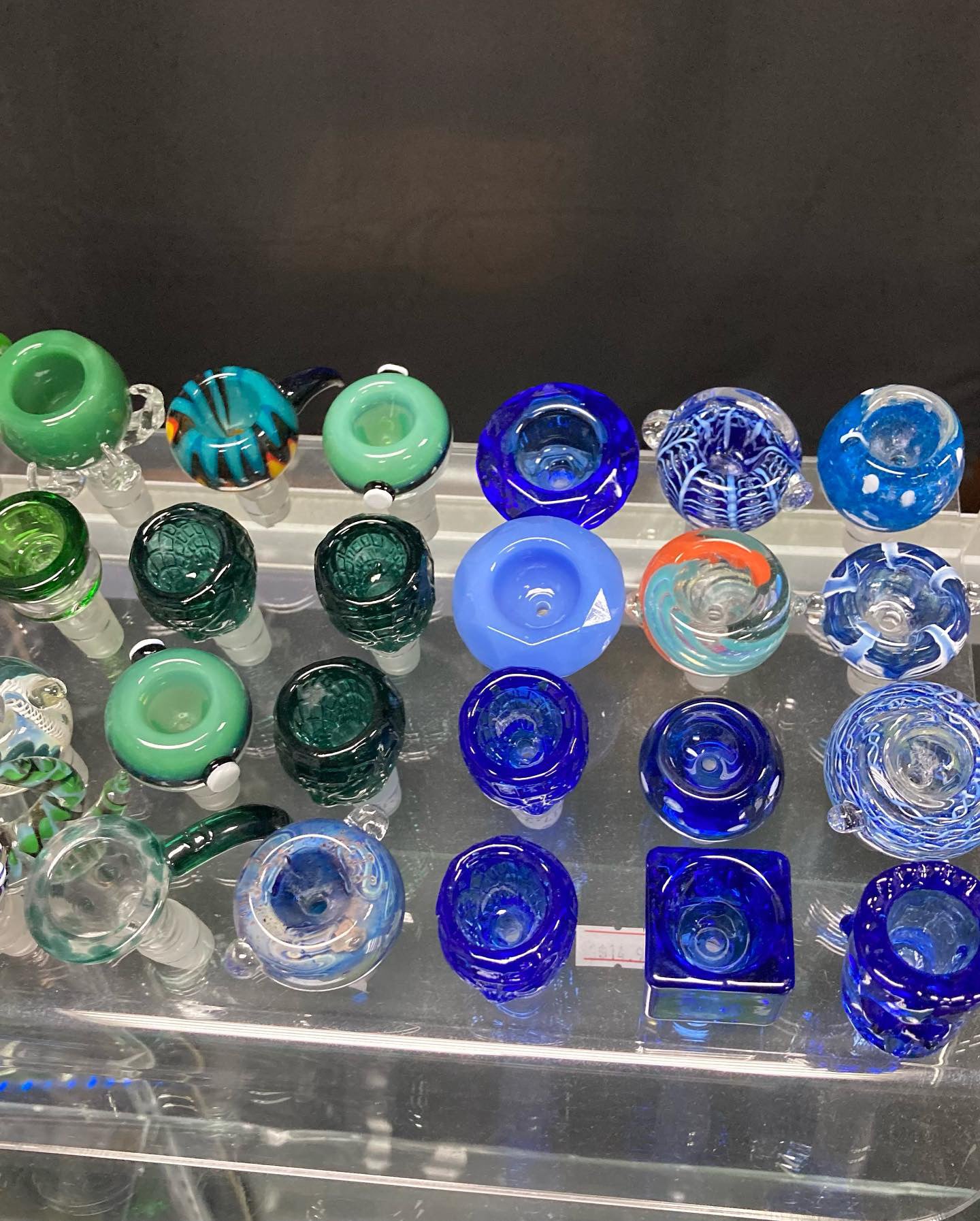 Mystery Box 14mm or 18mm bowl