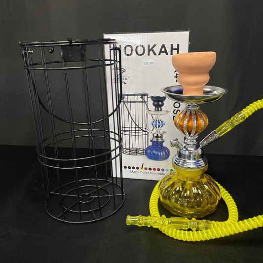 Hookah X-4 1 Hose