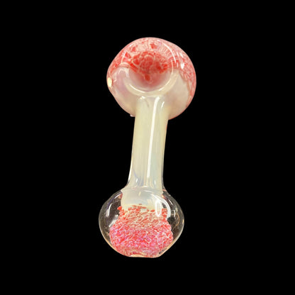Cloud In Glass Hand Pipes