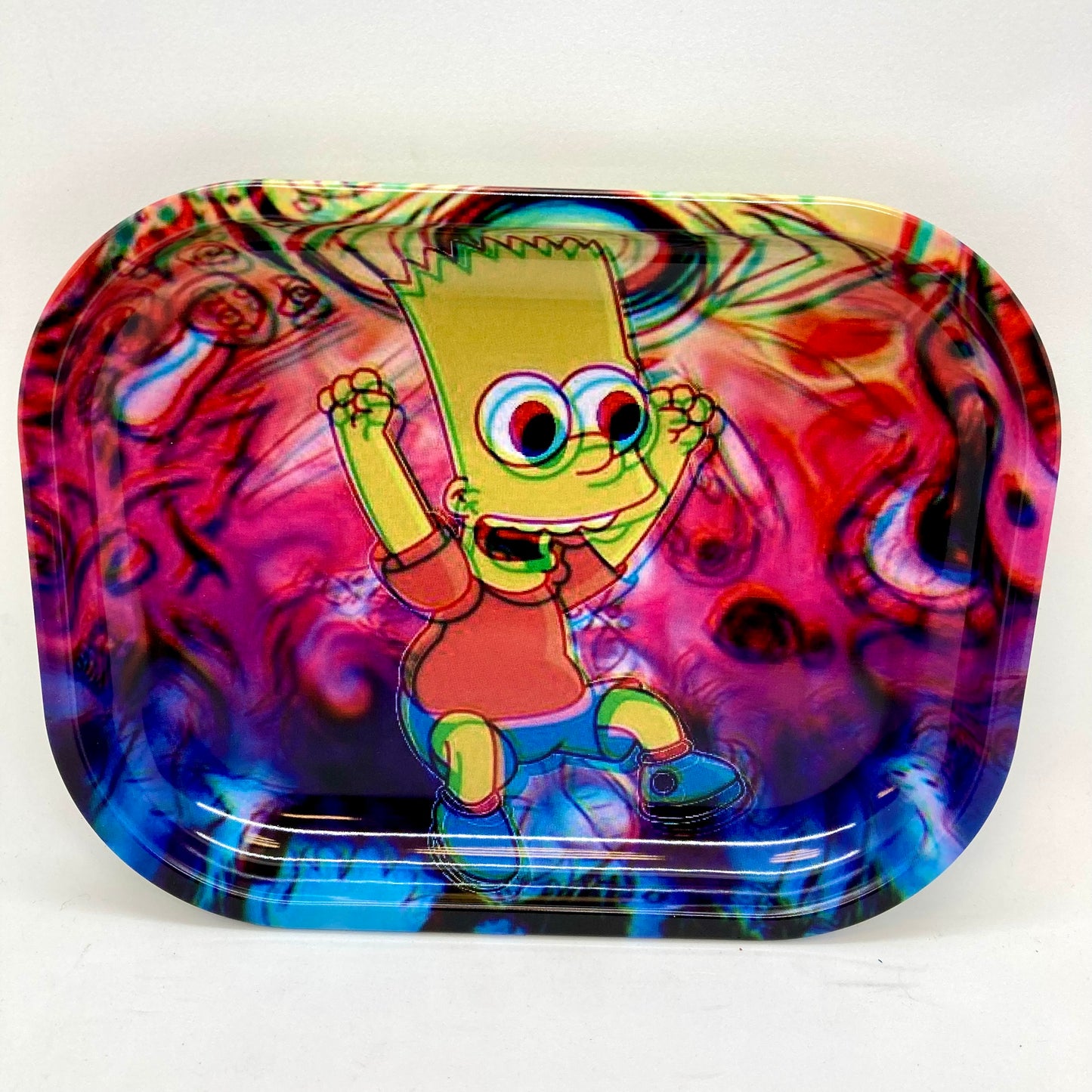 Trippy Bart