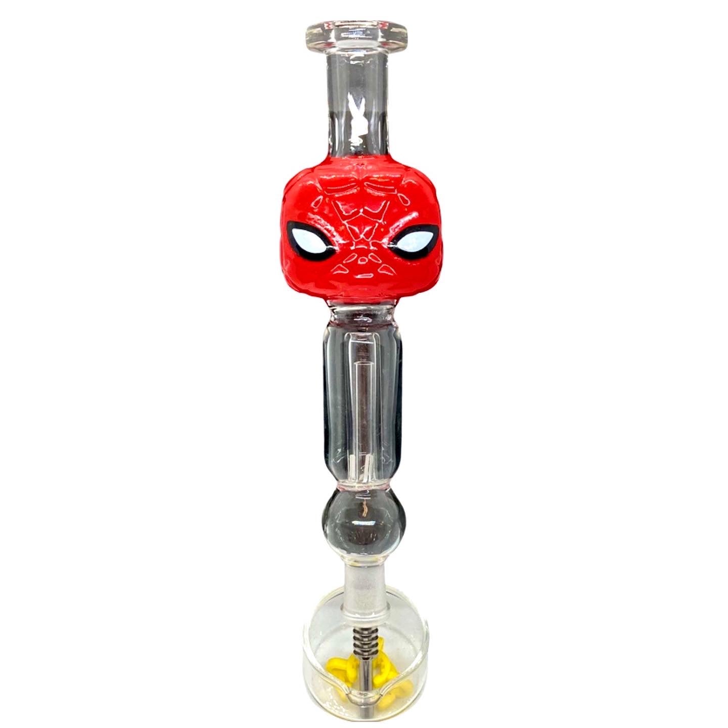 Spider Man OMG Nectar Collector