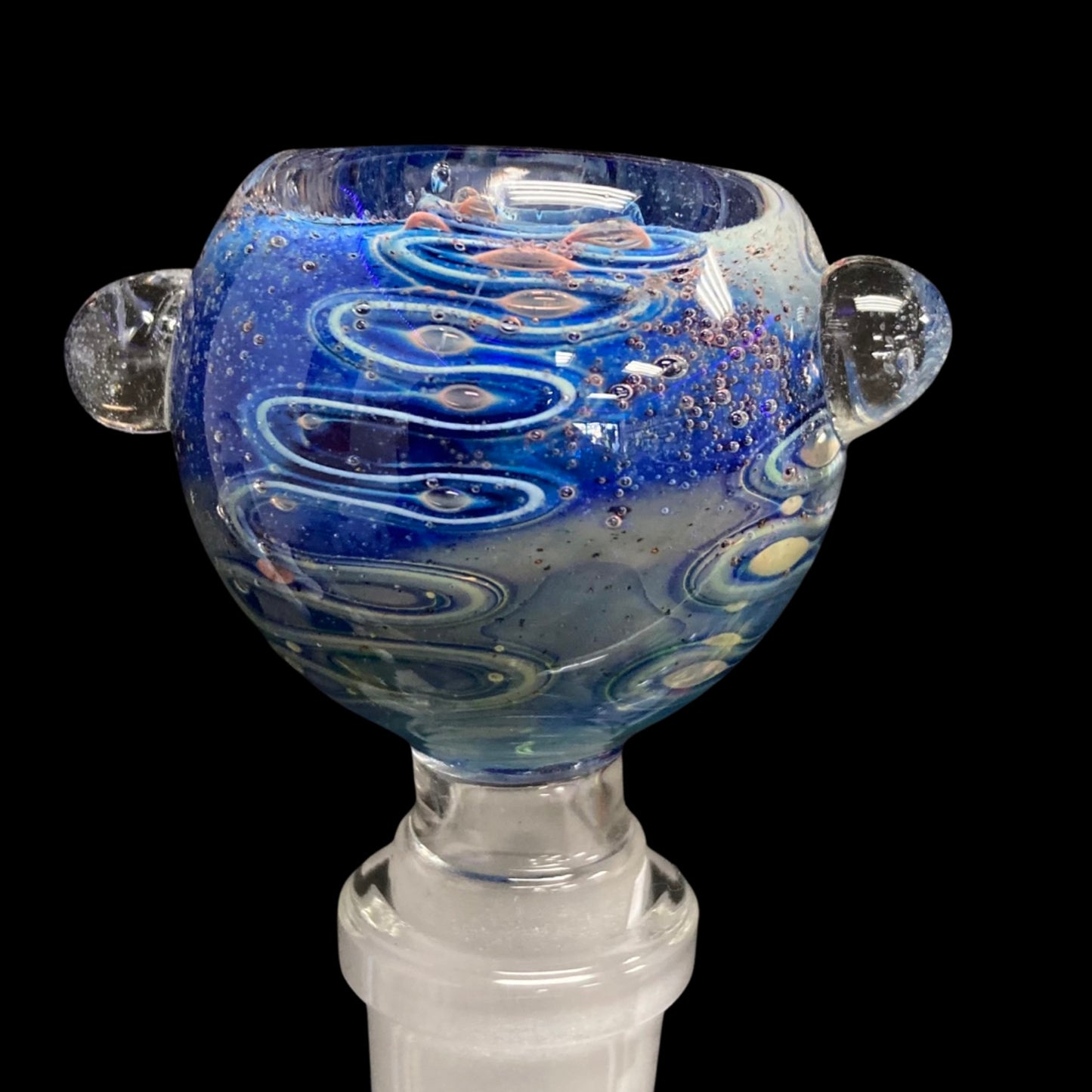 Blue 14mm Bowls