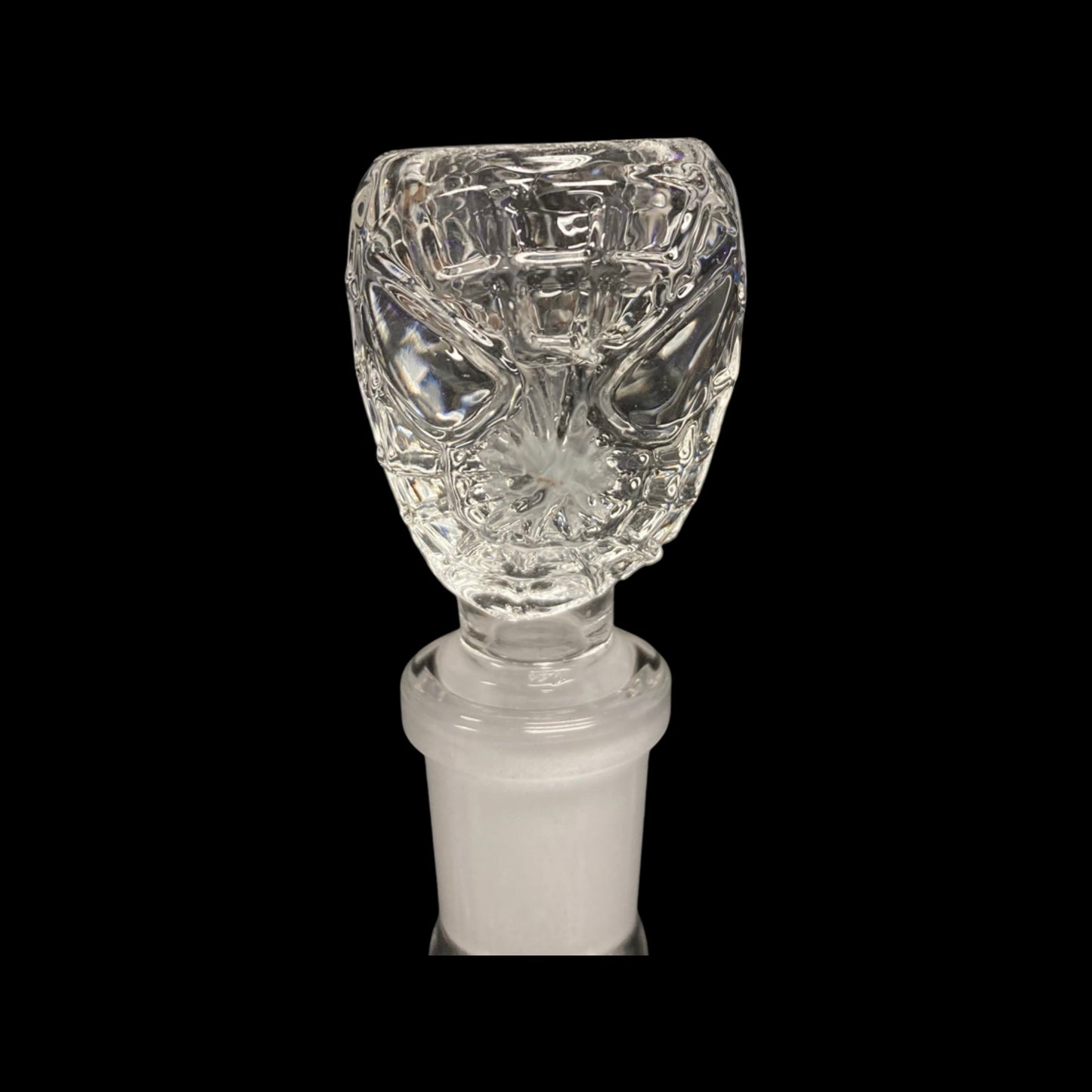 Spider-Man glass bowl 14mm