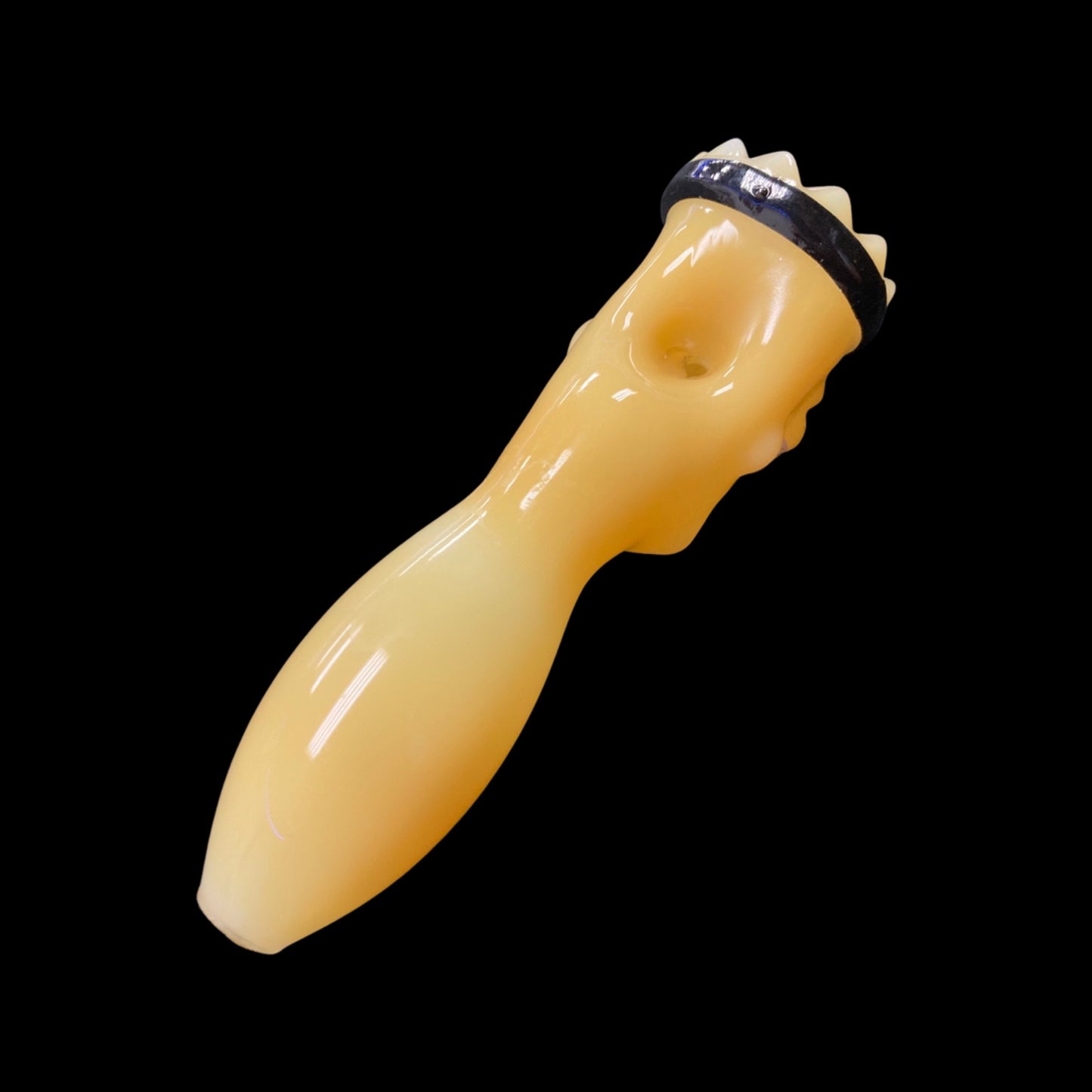 OMG Bart Hand Pipe