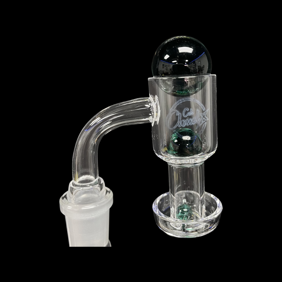 Cali Cloud X Terp Slurper
