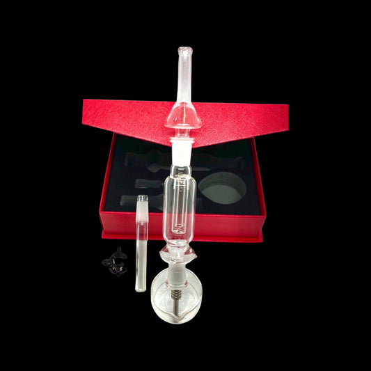 Glass Nectar Collector