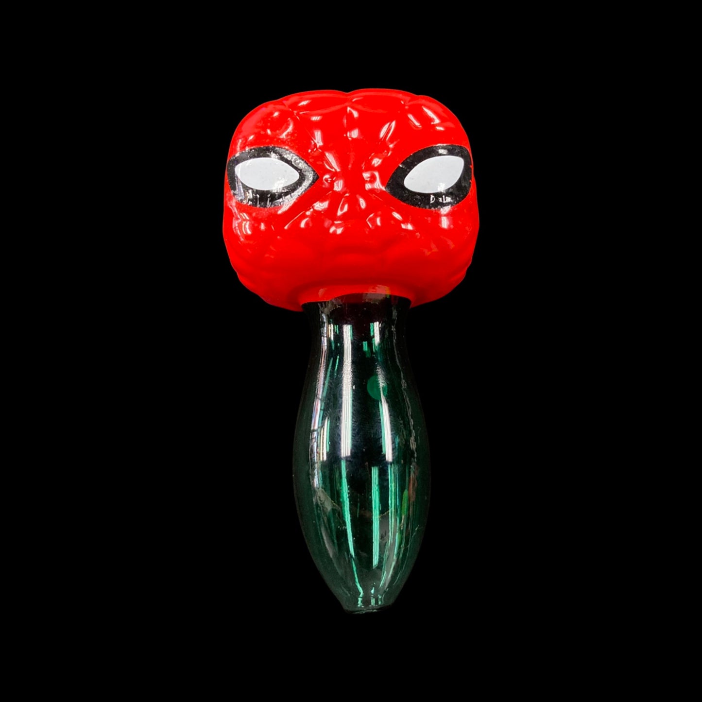 Spider Man Hand Pipe