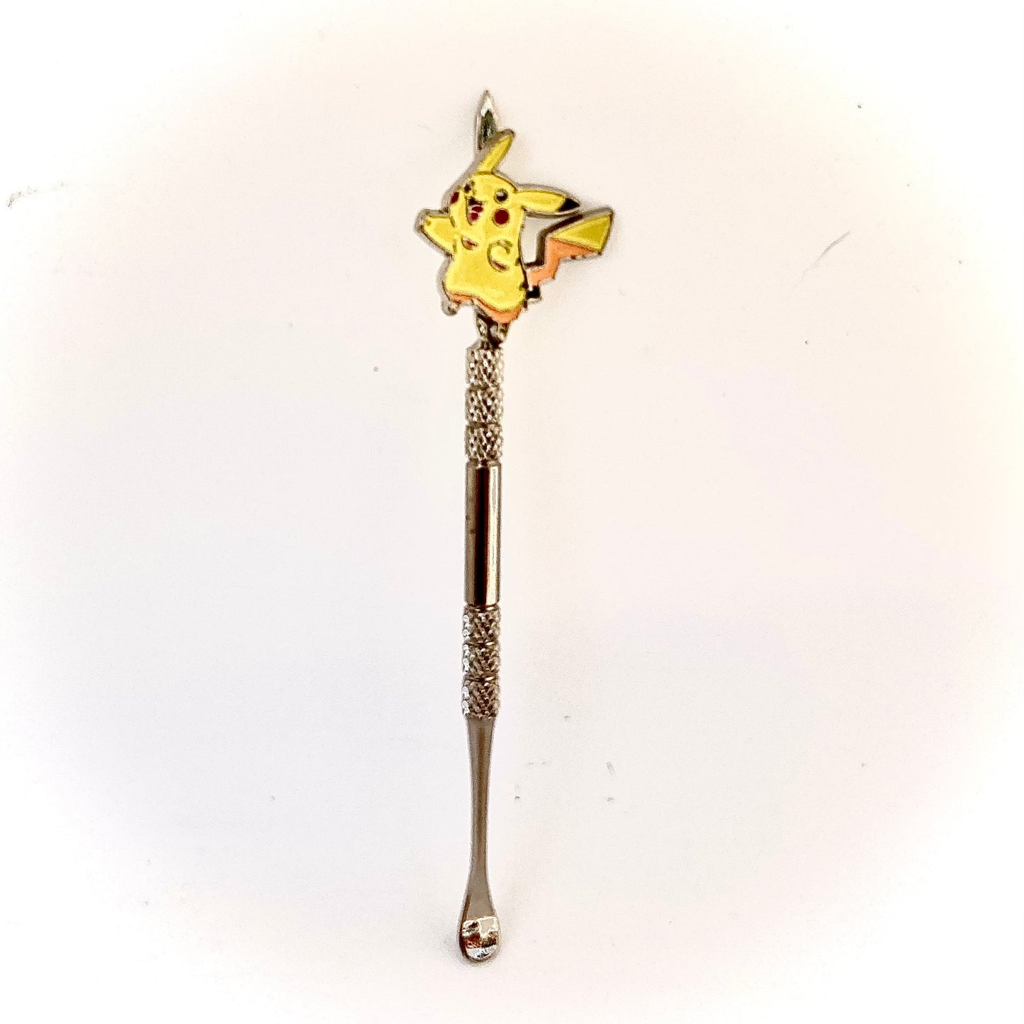 Pikachu Dabber Nail