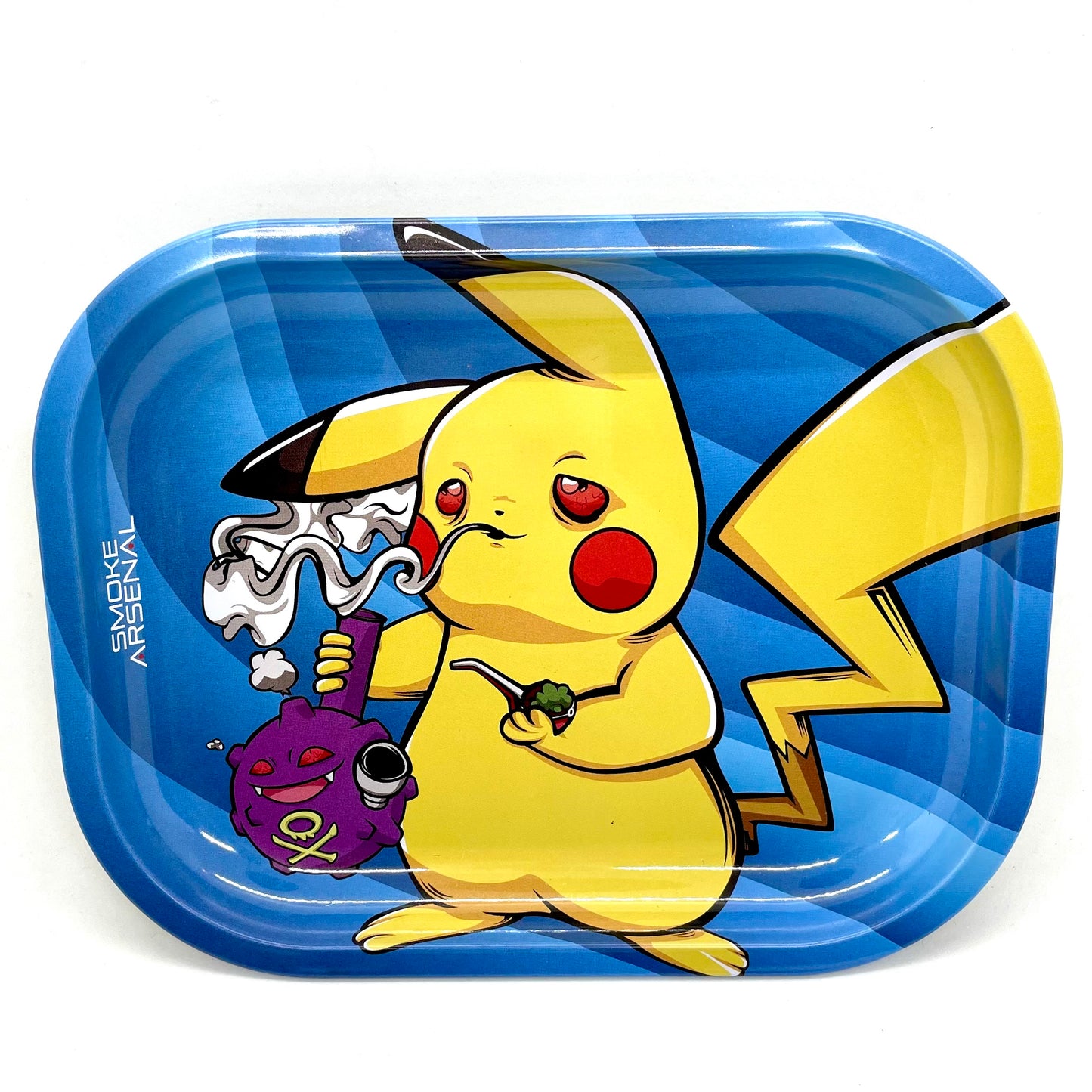 Anime Super Faded mouse